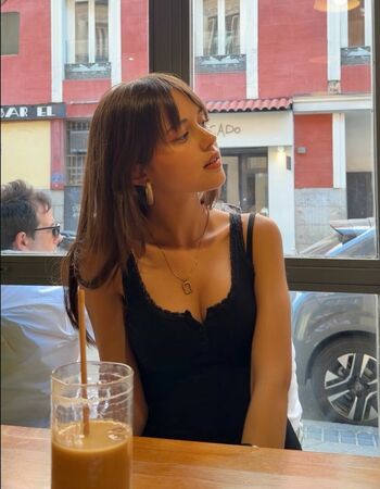 Full leaked Carla montejano private photo