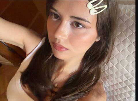 Full leaked Carla montejano private photo
