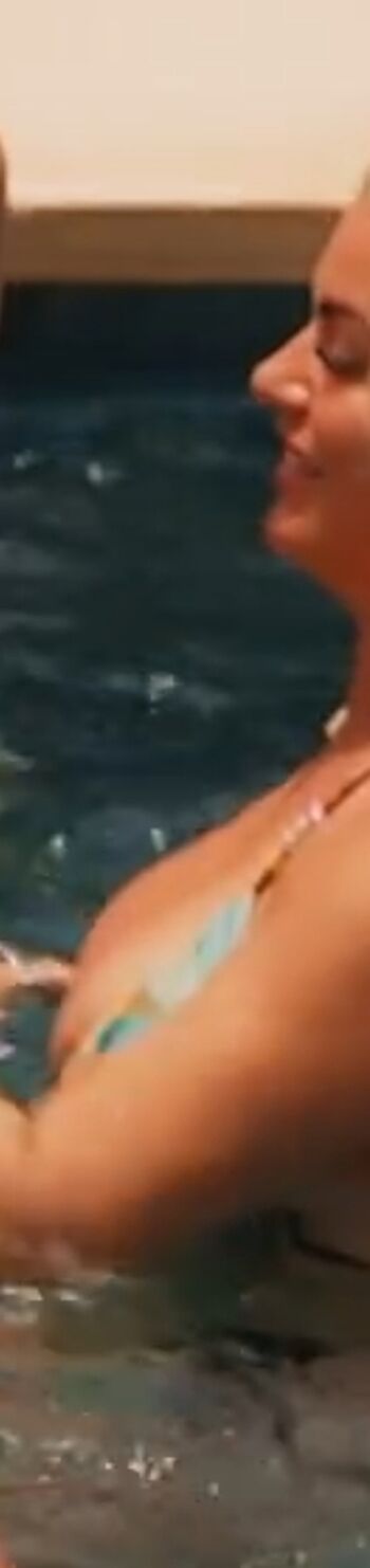 Full leaked Carla moreau private photo