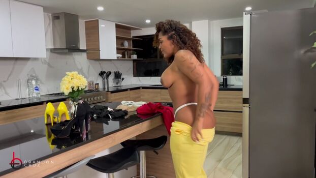 Full leaked Carla morelli private photo