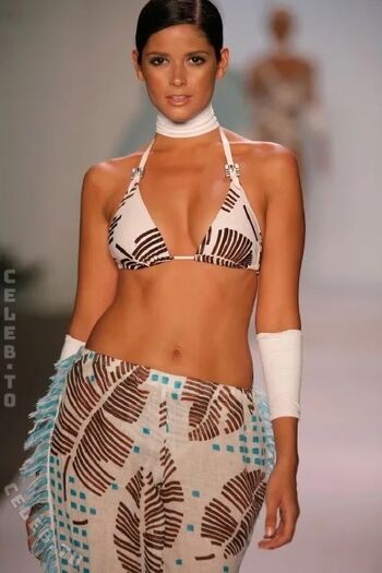 Full leaked Carla ossa private photo