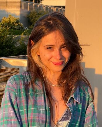 Full leaked Carla poquin private photo