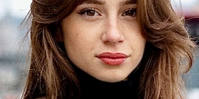 Full leaked Carla poquin private photo