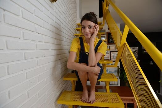 Full leaked Carla quevedo private onlyfans photo