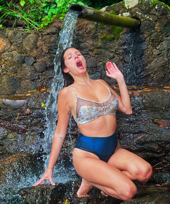 Full leaked Carla quevedo private onlyfans photo