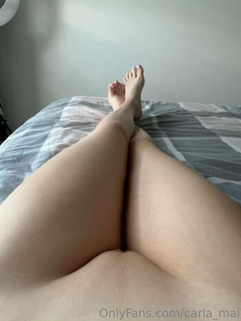 Full leaked Carla rai private photo