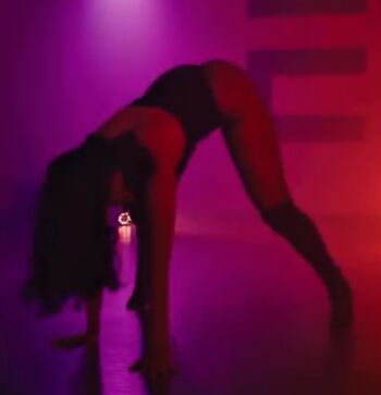 Full leaked Carla rodon private photo