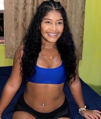 Full leaked Carla santos private photo