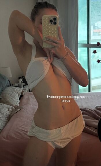 Full leaked Carla voicu private photo