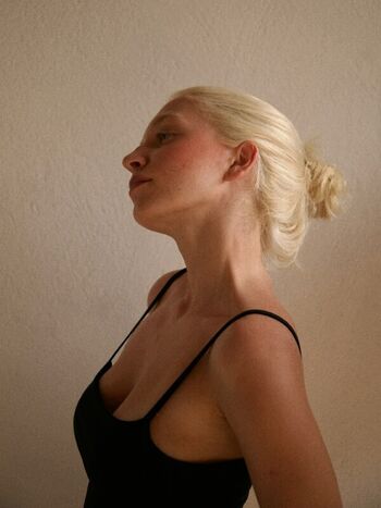 Full leaked Carla voicu private photo