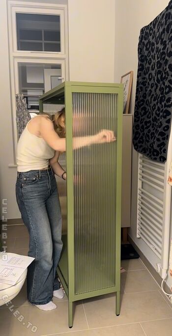 Full leaked Carla zombek private onlyfans photo