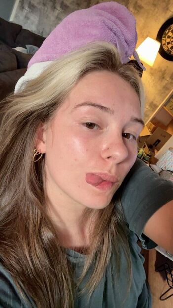 Full leaked Carlasophie private photo