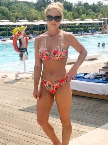 Full leaked Carley booth page private photo