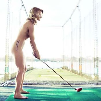 Full leaked Carley booth private photo