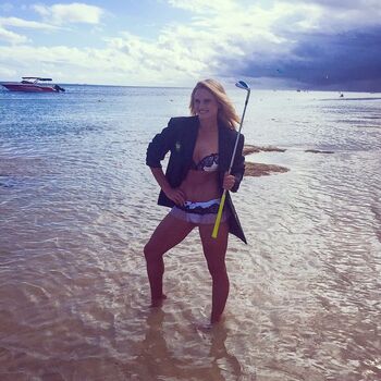 Full leaked Carley booth private photo