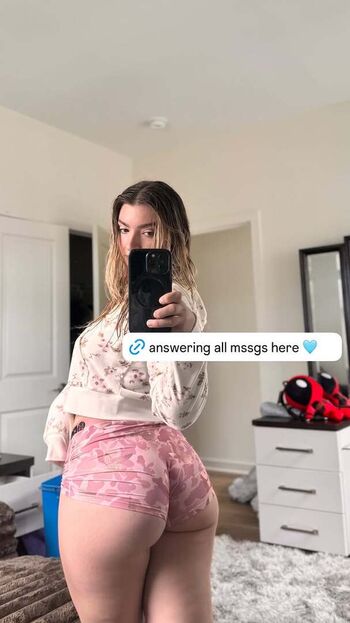 Full leaked Carley cakes private photo