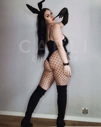 Full leaked Carlicharlotte private photo