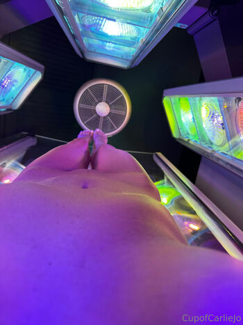 Full leaked Carlie jo page private onlyfans photo