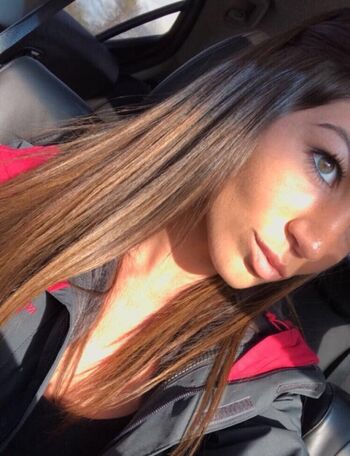 Full leaked Carlie jo private onlyfans photo