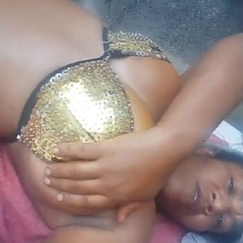 Full leaked Carliene franca private photo
