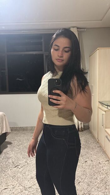Full leaked Carlinhascarf private photo