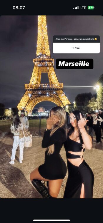 Full leaked Carlitaa private photo
