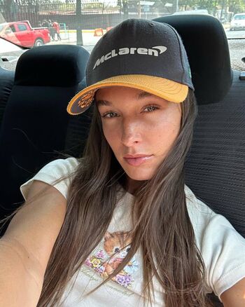 Full leaked Carlota ensenat private photo