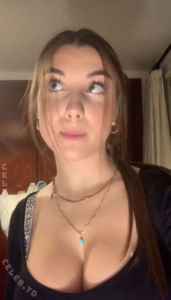 Full leaked Carlota valiente private onlyfans photo