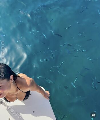 Full leaked Carlota valiente private photo