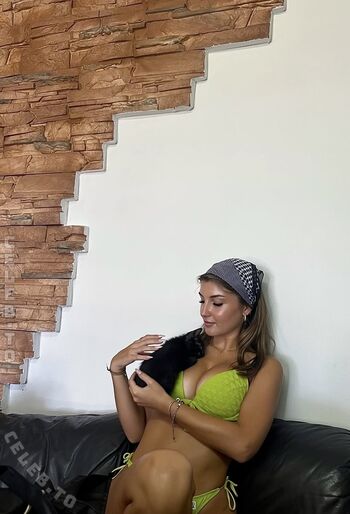 Full leaked Carlota valiente private photo