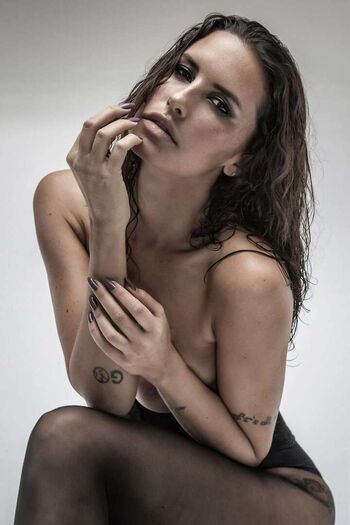 Full leaked Carlotta adacher private photo