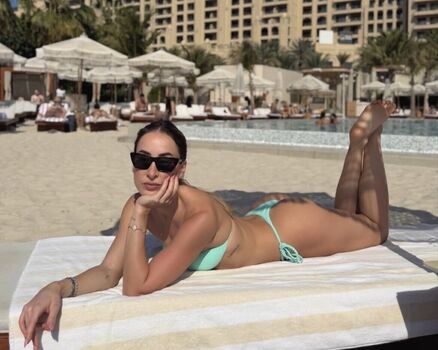 Full leaked Carlotta ferlito private onlyfans photo