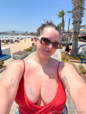 Full leaked Carlou private photo