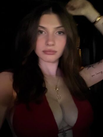 Full leaked Carly coplin private photo