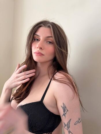 Carly Coplin
