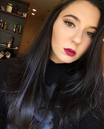 Full leaked Carly duchemin page private photo