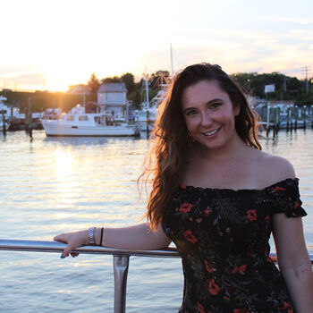 Full leaked Carly duchemin private photo