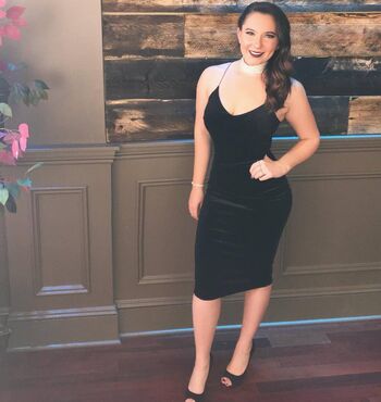 Full leaked Carly duchemin private photo
