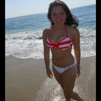 Carly Duchemin
