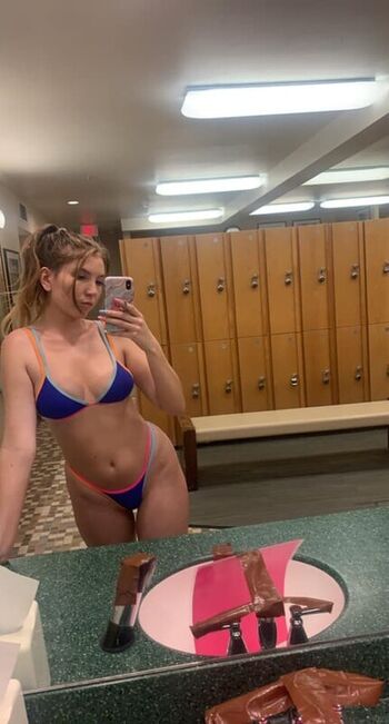 Full leaked Carly estelle private photo