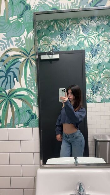 Full leaked Carly janae private photo