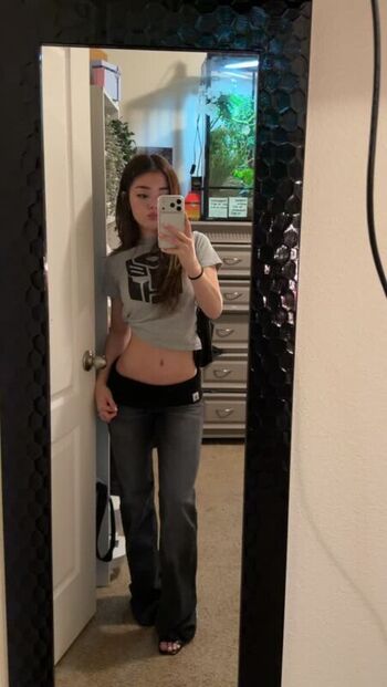 Full leaked Carly janae private photo