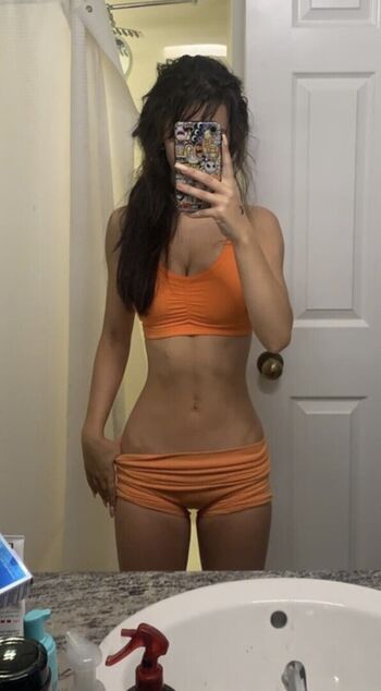 Full leaked Carly joy killljoyy private photo