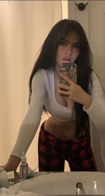 Full leaked Carly joy killljoyy private photo
