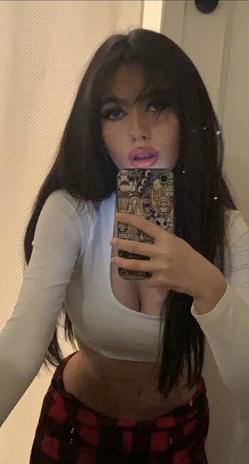 Full leaked Carly joy killljoyy private photo