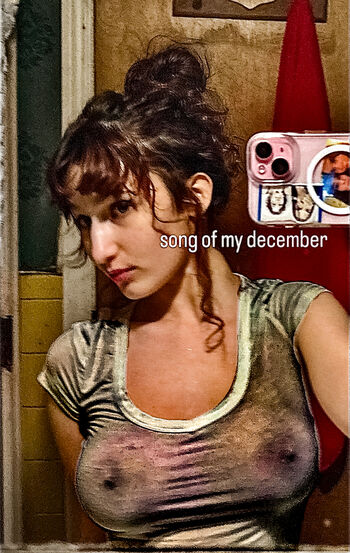 Full leaked Carly mariss page private onlyfans photo