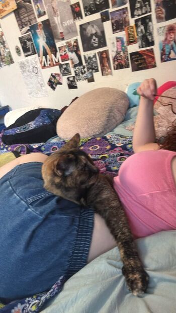 Full leaked Carly mariss page private onlyfans photo