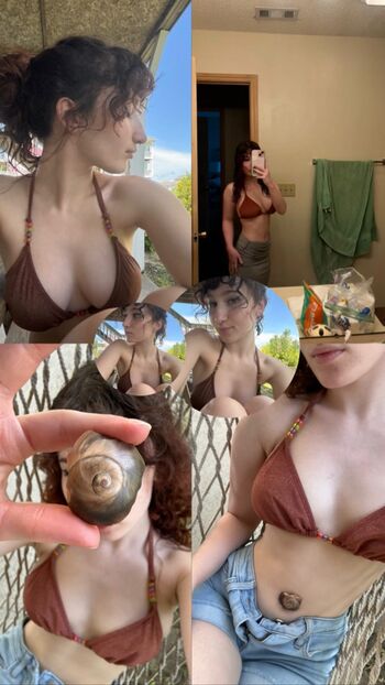 Full leaked Carly mariss page private onlyfans photo