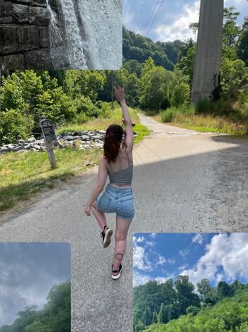 Full leaked Carly mariss page private onlyfans photo