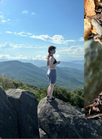 Full leaked Carly mariss page private onlyfans photo